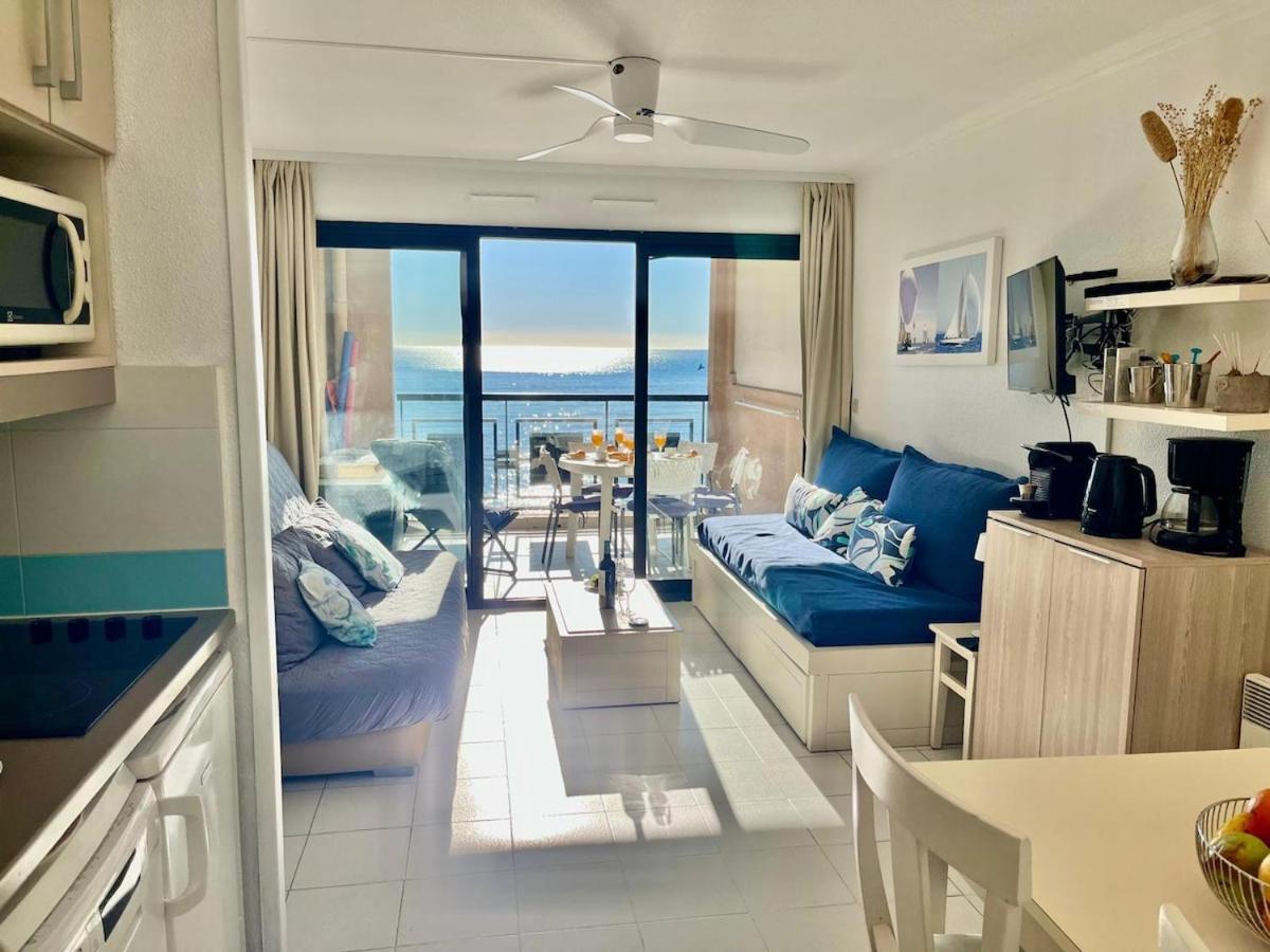 Appartement Sun And Sea Yourhosthelper Cannes