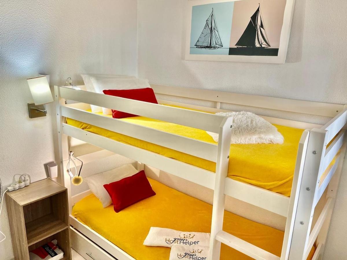 Appartement Sun And Sea Yourhosthelper
