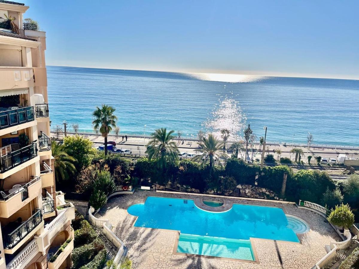 Sun And Sea Yourhosthelper Appartement *