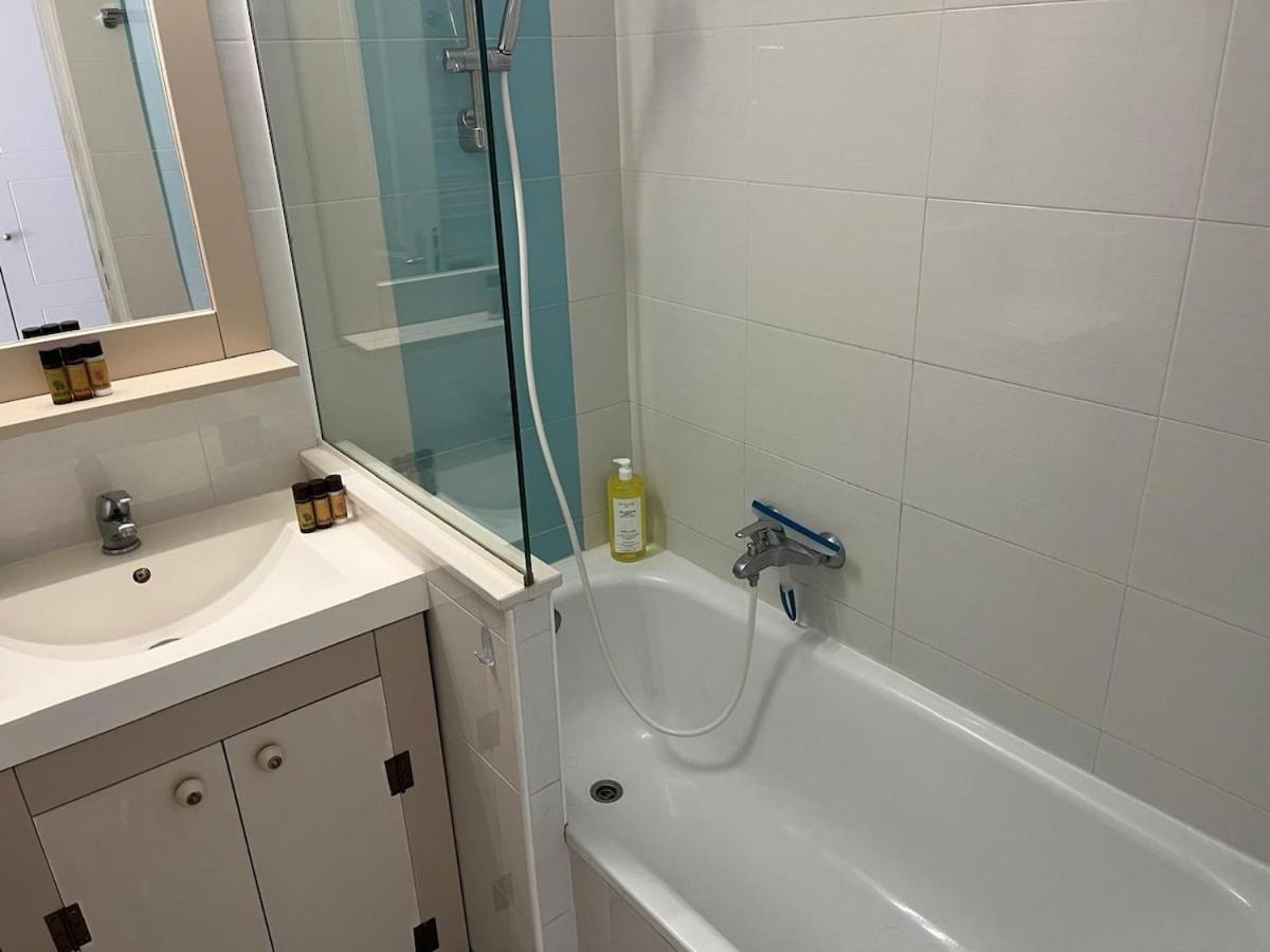 Sun And Sea Yourhosthelper Appartement Cannes