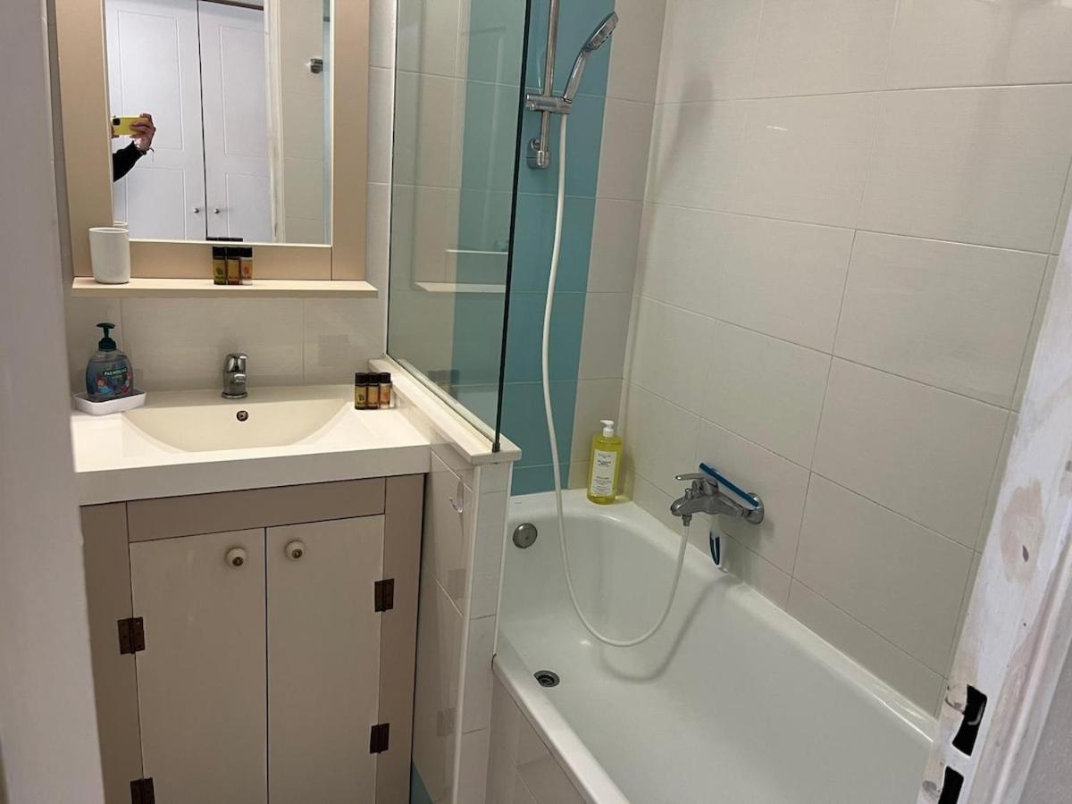 Appartement Sun And Sea Yourhosthelper Cannes