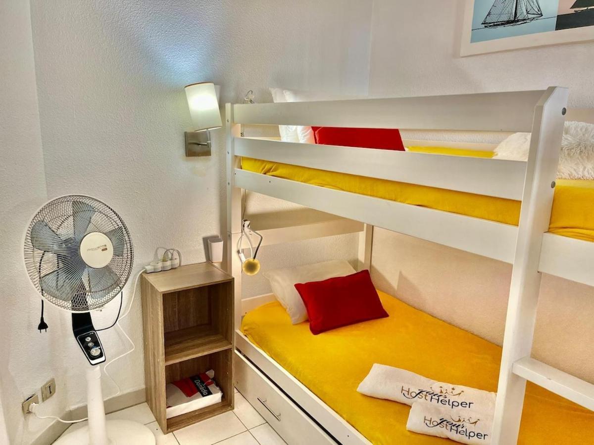 Appartement Sun And Sea Yourhosthelper Cannes