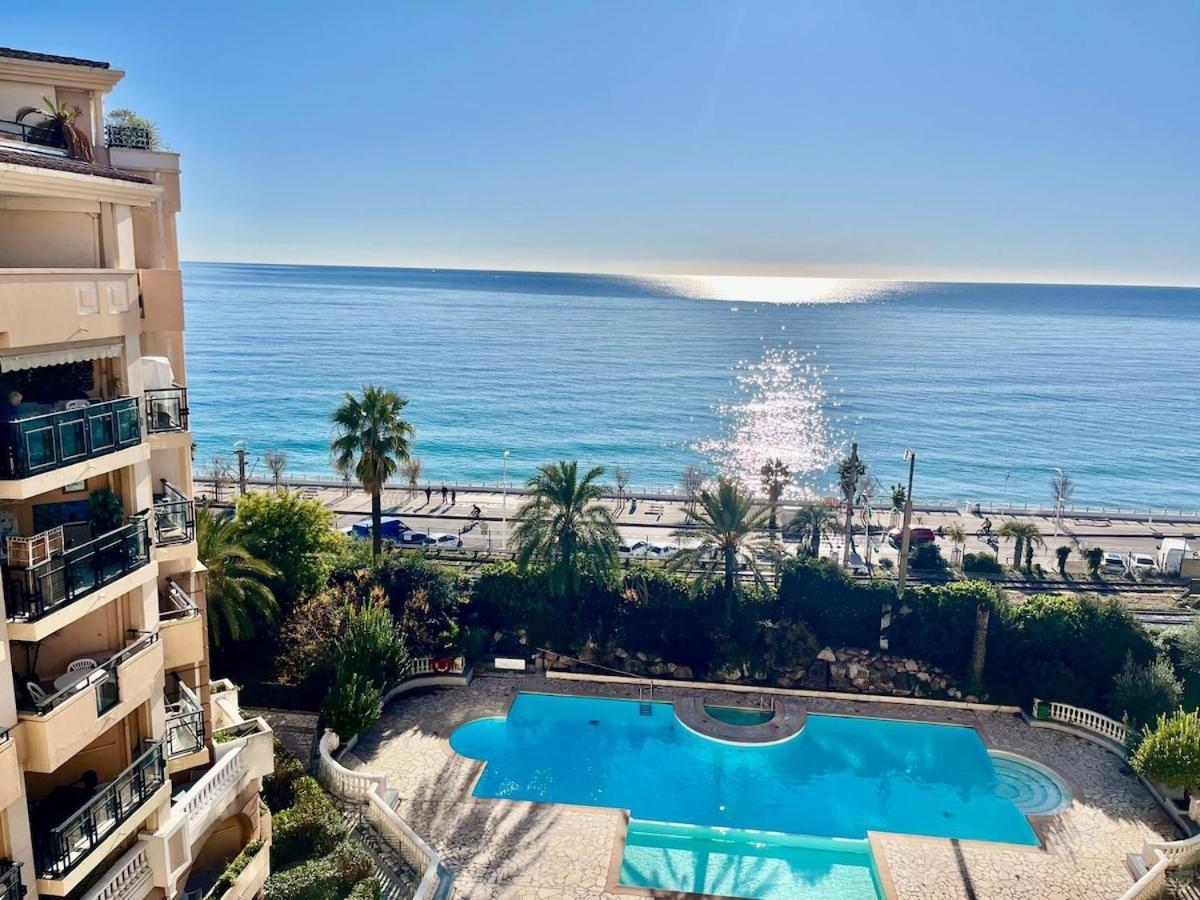 Sun And Sea Yourhosthelper Appartement *